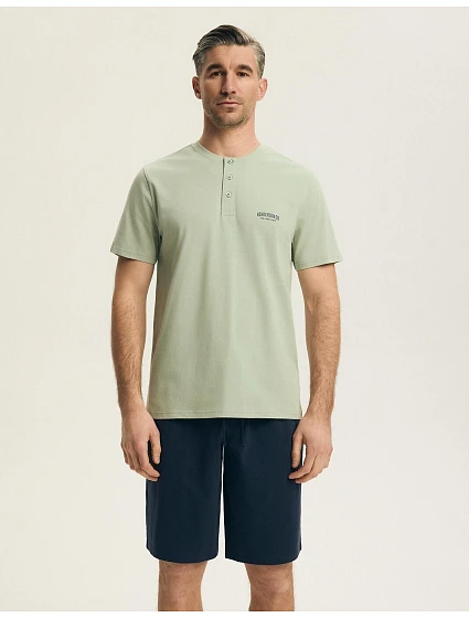 Henderson 44604 Pyžamo Park M-3XL