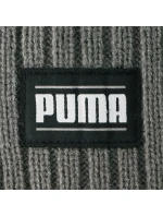 Ribbed Classic Cuff Beanie zimní čepice model 19059375 - Puma