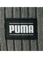 Zimná čiapka Puma Ribbed Classic Cuff Beanie 024038-03