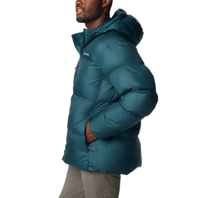 Bunda s kapucí  M model 19408498 - Columbia