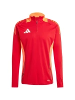 Mikina Tiro 24 Competition Training Top M model 19759551 pánské - ADIDAS