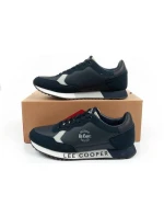 Lee Cooper M LCJ-24-03-3009M športová obuv