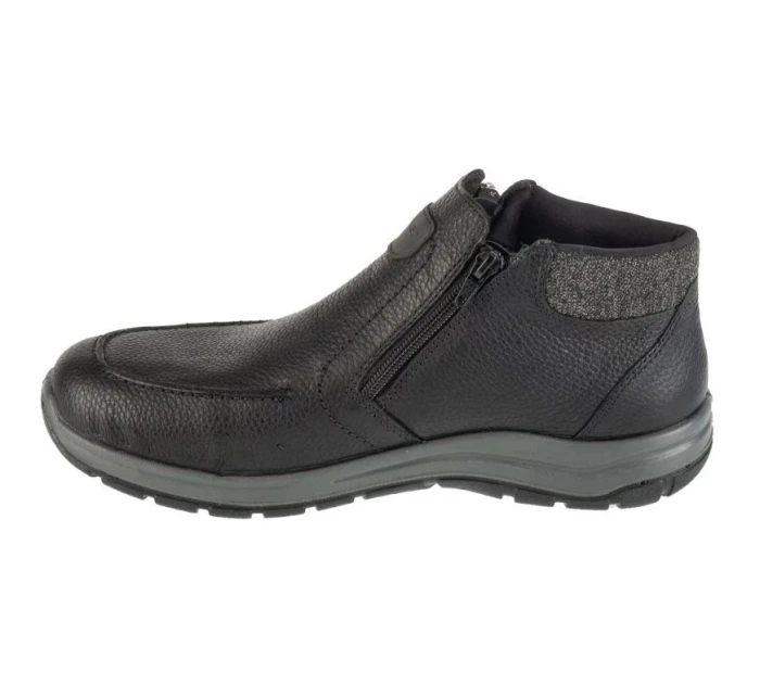 Topánky Rieker M 03660-00