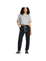 Rival Terry Jogger W model 20961415 002 dámské kalhoty - Under Armour