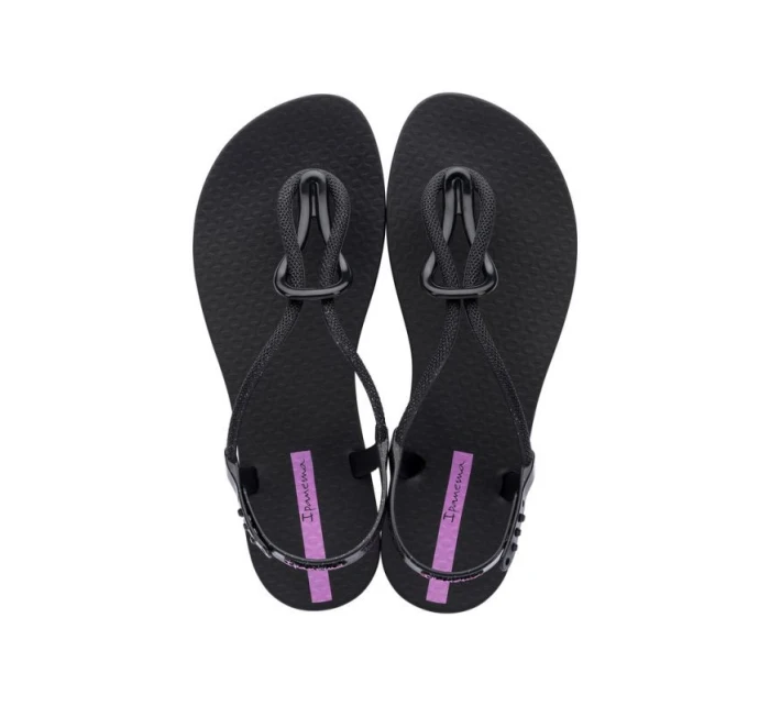 Sandále Ipanema Trendy Fem W 83247 AB764