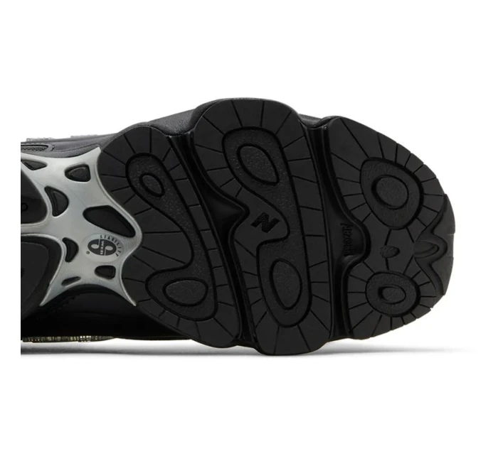 Topánky New Balance M1000 M1000B Topánky New Balance M1000 M1000B