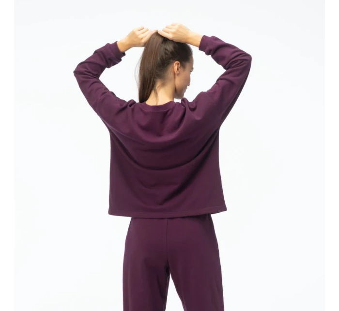 Dámská mikina LADY model 21762030 - Martes Dámská mikina LADY model 21762030 - Martes