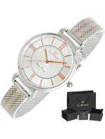 Dámske hodinky G.Rossi 12546B-3D2 + BOX Dámske hodinky G.Rossi 12546B-3D2 + BOX