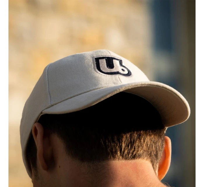 model 21857207 z daszkiem szara - URGE