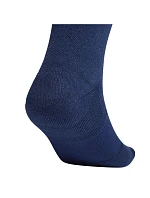 Adidas Football Crew Performance Ponožky Dark Blue KE9883