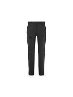 Pánske nohavice MILLET Wanaka Stretch Pant III M, čierne Pánske nohavice MILLET Wanaka Stretch Pant III M, čierne