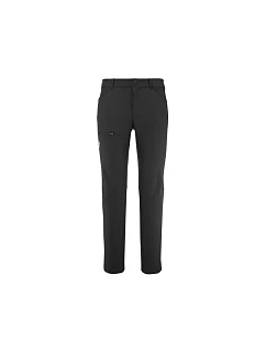 Pánske nohavice MILLET Wanaka Stretch Pant III M, čierne