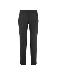 Pánske nohavice MILLET Wanaka Stretch Pant III M, čierne