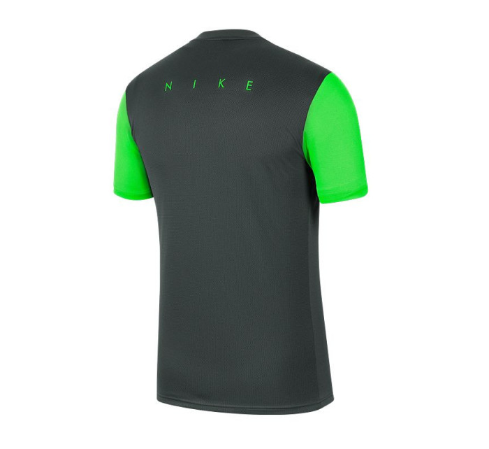 Pánske tréningové tričko Academy Pro SS M BV6926-074 - Nike
