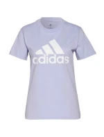 Adidas W BL T W Tričko H07809 Adidas W BL T W Tričko H07809