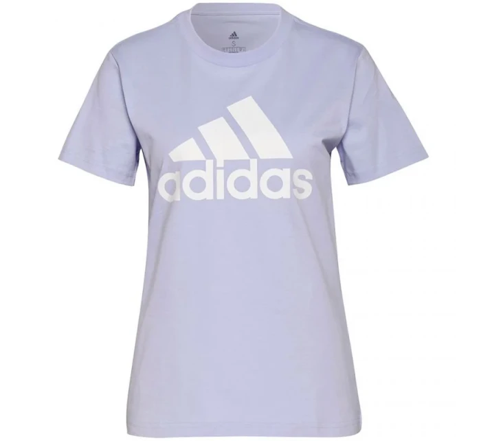 Adidas W BL T W Tričko H07809 Adidas W BL T W Tričko H07809