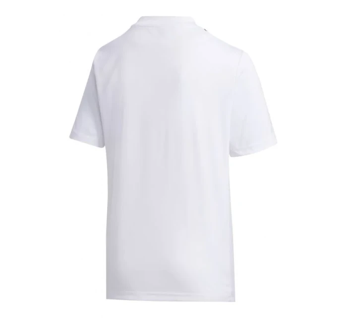 Dětské zápasové tričko Striped 19 Jr model 16056452 - ADIDAS Dětské zápasové tričko Striped 19 Jr model 16056452 - ADIDAS