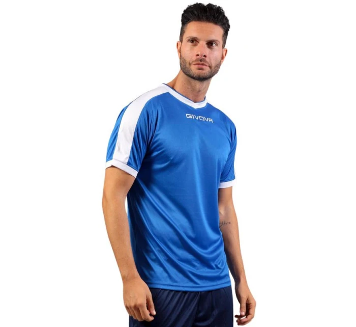 Pánské tričko Revolution Interlock M model 16329236 - Givova