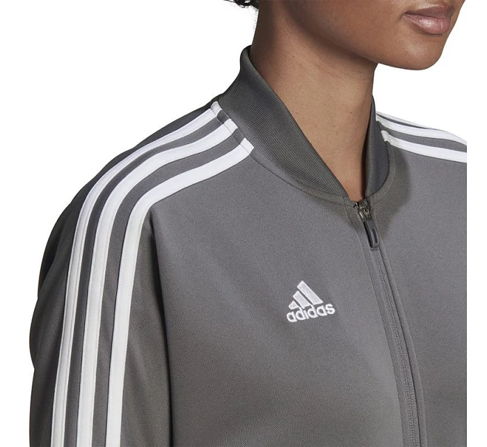 Adidas Condivo 22 W HD2280 mikina so zipsom