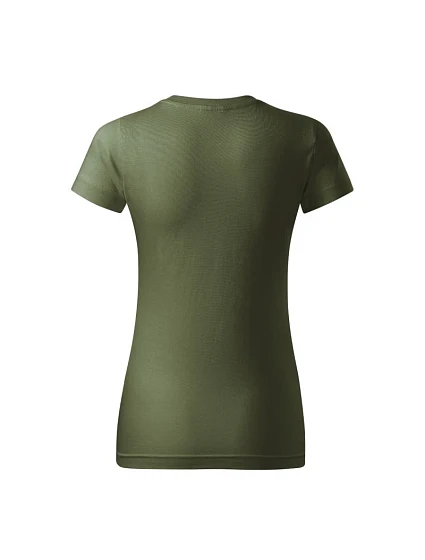 Tričko Basic W model 18009667 - Malfini