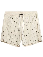 Plavecké šortky M model 18585749 90S - Outhorn