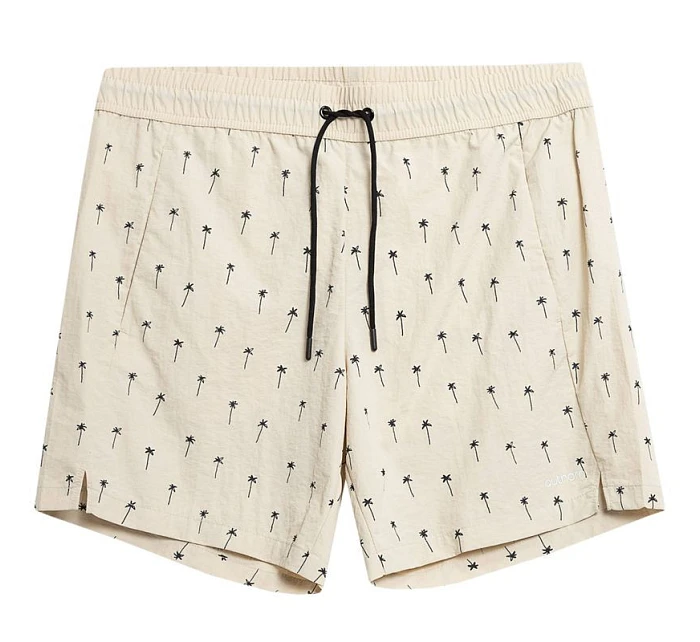 Plavecké šortky M model 18585749 90S - Outhorn