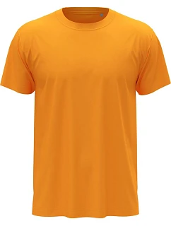 ClassicT Unisex Unisex tričko model 22490768 gold - Stedman