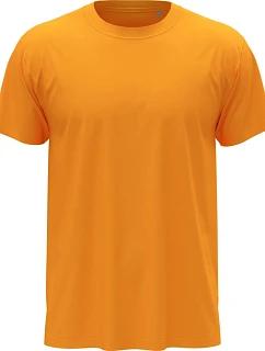 ClassicT Unisex Unisex tričko model 22490768 gold - Stedman