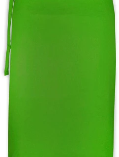 90 zástěra lime model 22526814 - The One Towelling