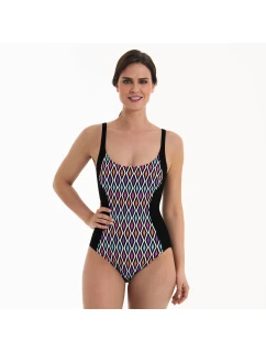 Jednodielne plavky Style Mette 7223 electrify black - Anita Classix