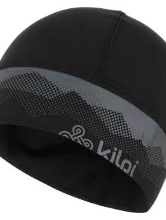 Čiapka Tail-u čierna - Kilpi