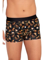 Talianska móda John farba:whisky print