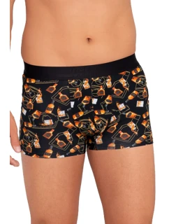 Talianska móda John farba:whisky print