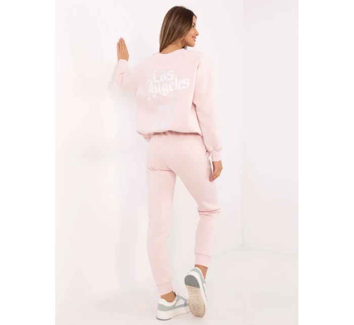 Sada EM KMPL model 20811702 světle růžová - FPrice Sada EM KMPL model 20811702 světle růžová - FPrice