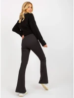 Dámské kalhoty EM kalhoty SP  černá  model 18140298 - FPrice
