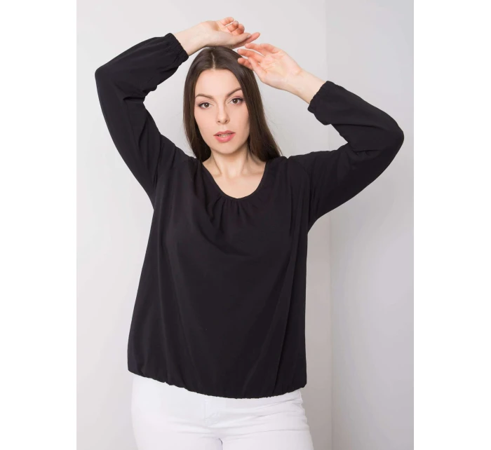 Halenka RV BZ model 15090921 černá - FPrice Halenka RV BZ model 15090921 černá - FPrice