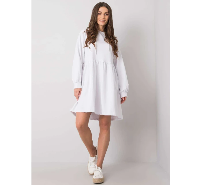 Šaty RV SK 6722.48P biele