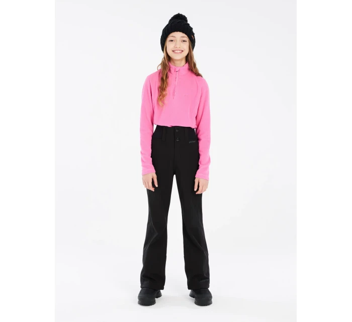 Protestná dievčenská mikina MUTEY JR