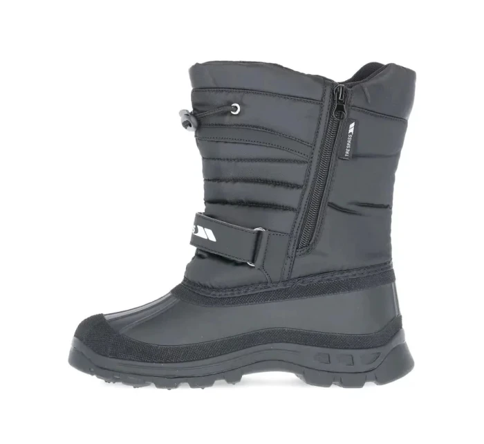 Detské zimné topánky unisex Trespass Dodo