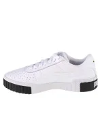 Dámske topánky / tenisky Cali 369155-04 biela - Puma Dámske topánky / tenisky Cali 369155-04 biela - Puma