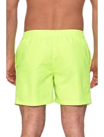 Pánské plavky model 20477175 Neon zelená - Moraj