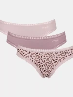 Dámské kalhotky GO Crush Mini C3P - Sloggi Dámské kalhotky GO Crush Mini C3P - Sloggi