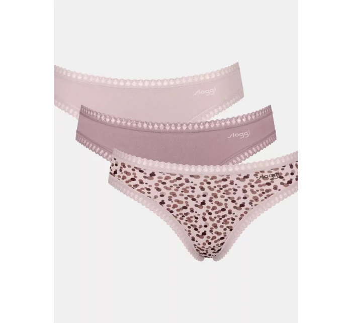 Dámské kalhotky GO Crush Mini C3P - Sloggi Dámské kalhotky GO Crush Mini C3P - Sloggi