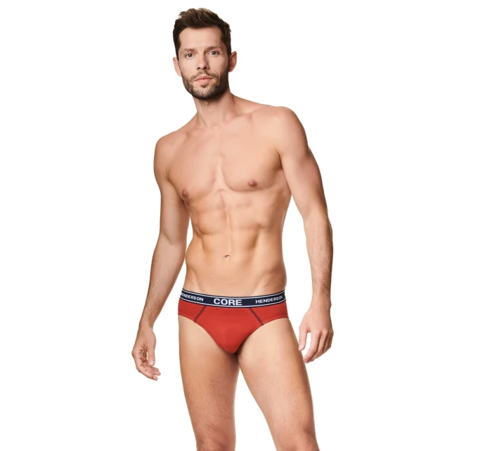 Pánské slipy 2PAK model 15815934 - Henderson Pánské slipy 2PAK model 15815934 - Henderson