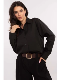 Košeľa s dlhým rukávom model 208691 Lakerta