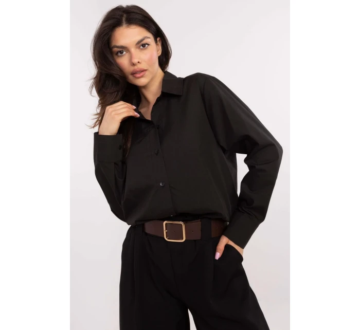 Košeľa s dlhým rukávom model 208691 Lakerta