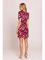 Denné šaty model 209224 Moe