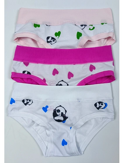 Dievčenské nohavičky Emybimba B/2813