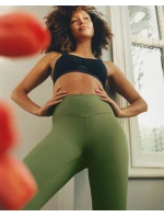 Sportovní podprsenka Triaction model 21053105 Cloud P EX černá - Triumph Sportovní podprsenka Triaction model 21053105 Cloud P EX černá - Triumph