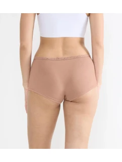 sloggi GO Crush Short C3P - BROWN - SLOGGI BROWN - SLOGGI